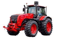 Трактор Беларус МТЗ 3522