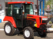 Трактор Беларус МТЗ 422