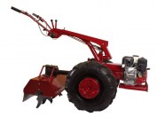 Трактор Беларус МТЗ 09 Н