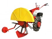 Трактор Беларус МТЗ 09 Н