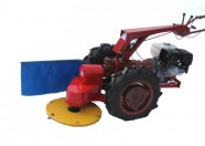 Трактор Беларус МТЗ 09 Н