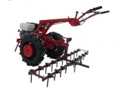 Трактор Беларус МТЗ 09 Н