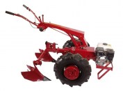 Трактор Беларус МТЗ 09 Н