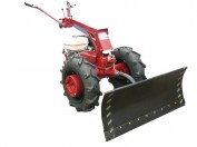 Трактор Беларус МТЗ 09 Н