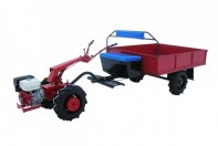 Трактор Беларус МТЗ 09 Н